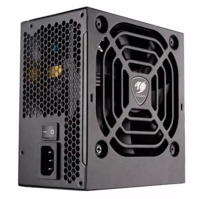 Блок питания Cougar 750W (STX750) - 1 Блок питания Cougar 750W (STX750) - 1