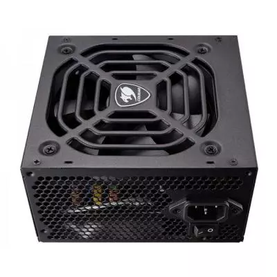 Блок питания Cougar 600W (VTE600) - 1 Блок питания Cougar 600W (VTE600) - 1