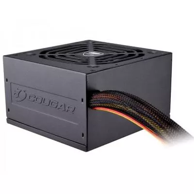 Блок питания Cougar 600W (VTE600) - 3 Блок питания Cougar 600W (VTE600) - 3