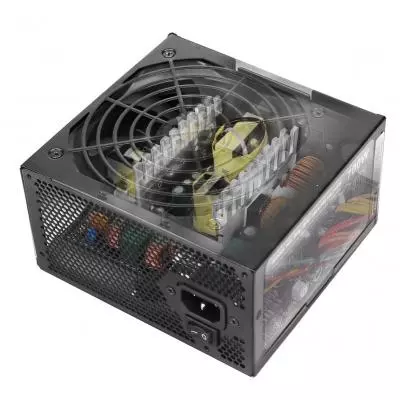Блок питания CoolerMaster 700W MasterWatt Lite700 (MPX-7001-ACABW-EU) - 4 Блок питания CoolerMaster 700W MasterWatt Lite700 (MPX-7001-ACABW-EU) - 4