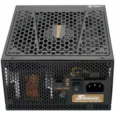 Блок питания Seasonic 1300W PRIME Gold (SSR-1300GD) - 1
