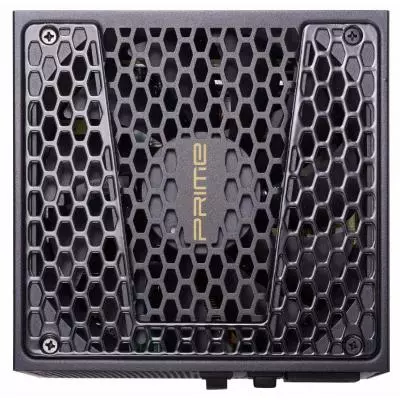 Блок питания Seasonic 550W Prime Ultra Gold (SSR-550GD2) - 4