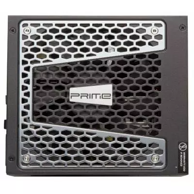 Блок питания Seasonic 650W Prime Ultra Titanium (SSR-650TR) - 3 Блок питания Seasonic 650W Prime Ultra Titanium (SSR-650TR) - 3
