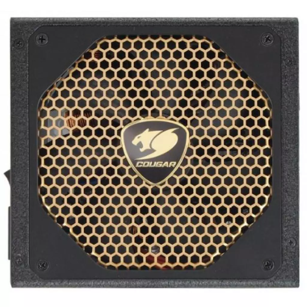 Блок питания Cougar 800W (GX800) - 1