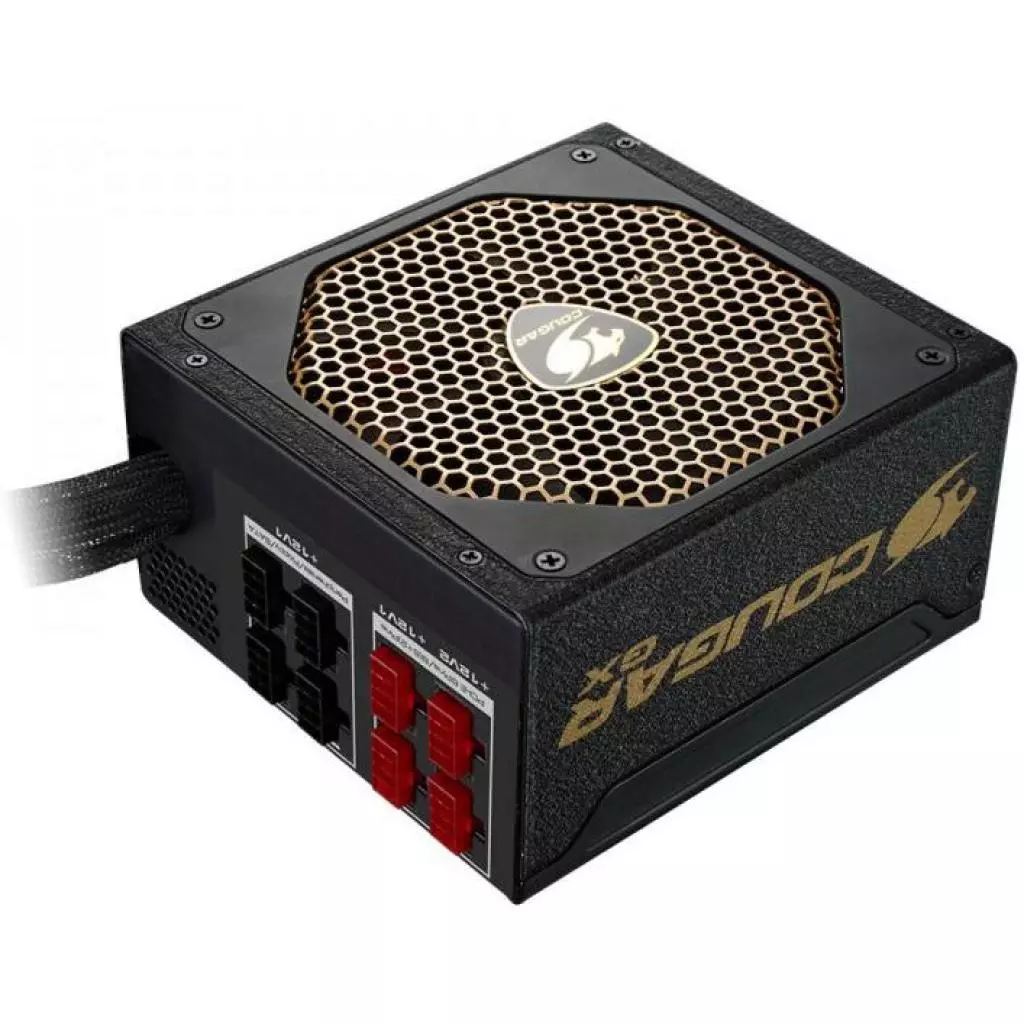 Блок питания Cougar 800W (GX800) - 3