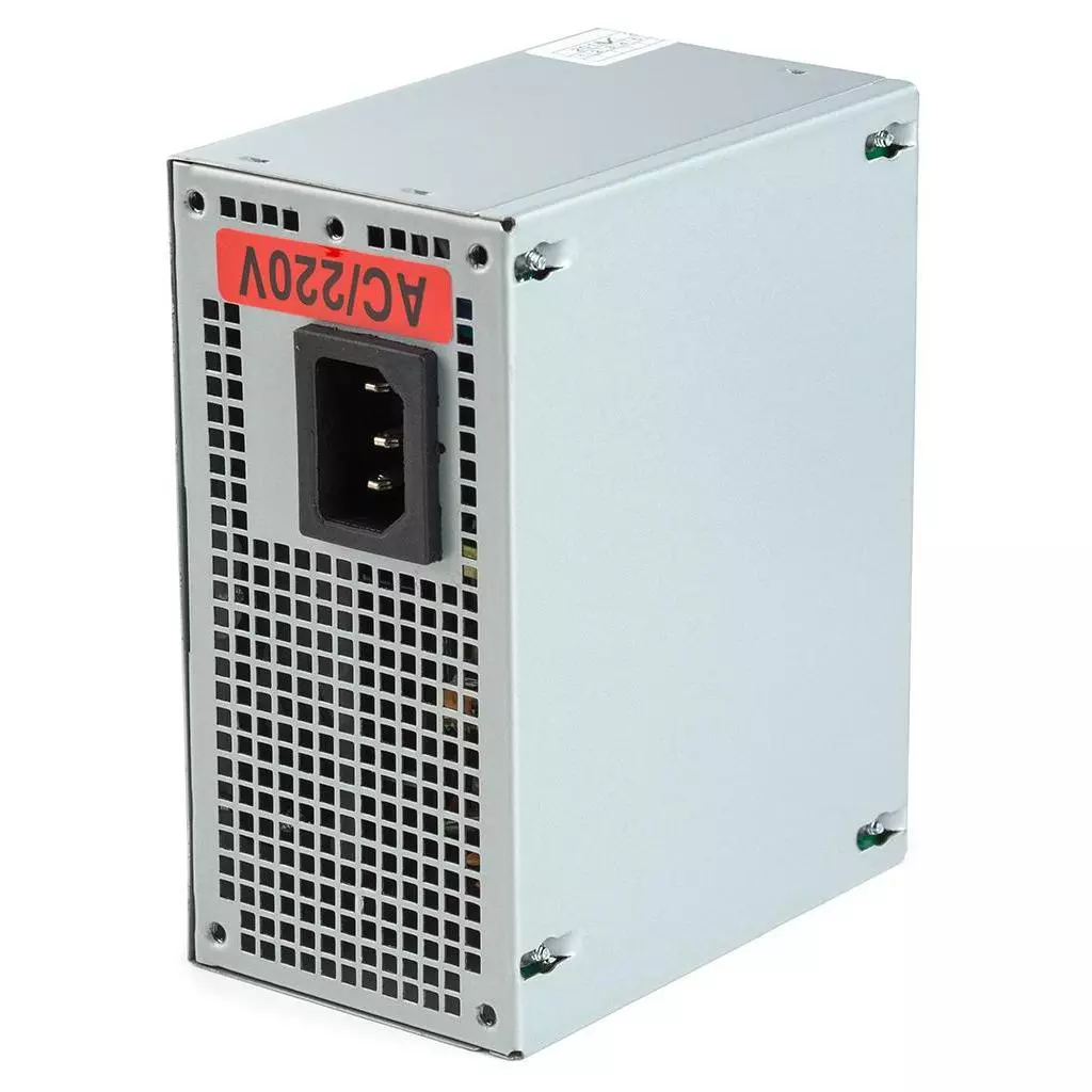 Блок питания Vinga 400W ОЕМ (SFX-400) - 3 Блок питания Vinga 400W ОЕМ (SFX-400) - 3