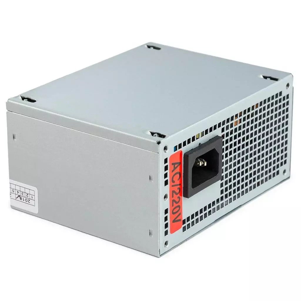 Блок питания Vinga 400W ОЕМ (SFX-400) - 10 Блок питания Vinga 400W ОЕМ (SFX-400) - 10
