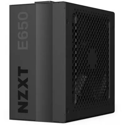 Блок питания NZXT 650W E650 (NP-1PM-E650A-EU) - 4