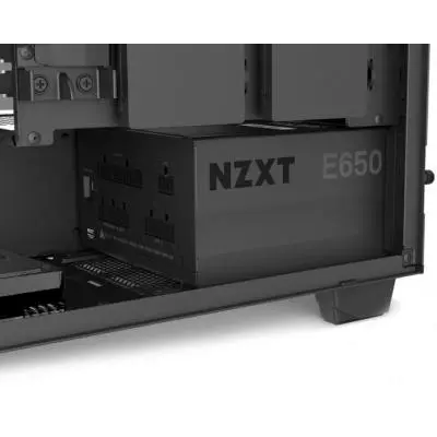 Блок питания NZXT 650W E650 (NP-1PM-E650A-EU) - 6