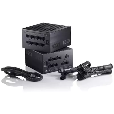 Блок питания NZXT 650W E650 (NP-1PM-E650A-EU) - 7