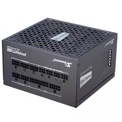 Блок питания Seasonic 550W PRIME Ultra Platinum (SSR-550PD2) - 1