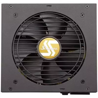 Блок питания Seasonic 450W Focus Gold (SSR-450SGX) - 3