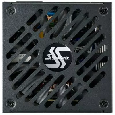 Блок питания Seasonic 450W Focus Gold (SSR-450SGX) - 5