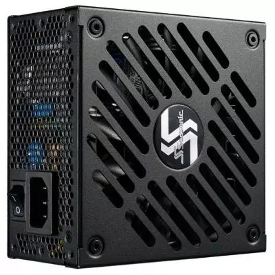 Блок питания Seasonic 450W Focus Gold (SSR-450SGX) - 7