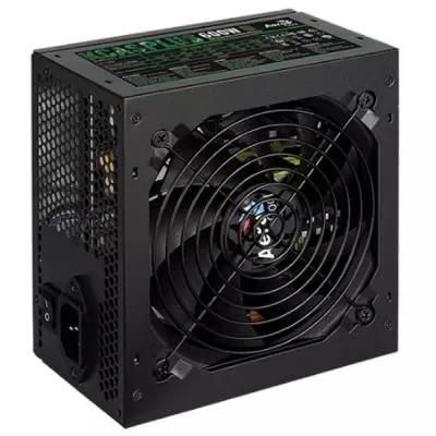 Блок питания AeroCool 600W KCAS-600 (KCAS-600 PLUS) - 4
