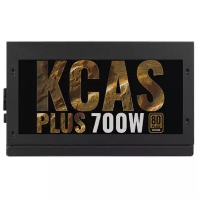Блок питания AeroCool 700W KCAS-700 (KCAS-700 PLUS) - 2 Блок питания AeroCool 700W KCAS-700 (KCAS-700 PLUS) - 2