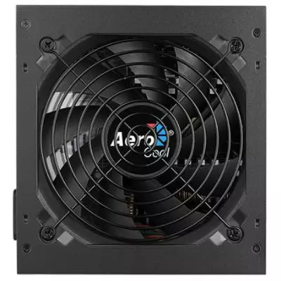 Блок питания AeroCool 700W KCAS-700 (KCAS-700 PLUS) - 5 Блок питания AeroCool 700W KCAS-700 (KCAS-700 PLUS) - 5