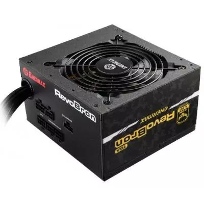 Блок питания ENERMAX 600W RevoBron (ERB600AWT TR) - 3 Блок питания ENERMAX 600W RevoBron (ERB600AWT TR) - 3