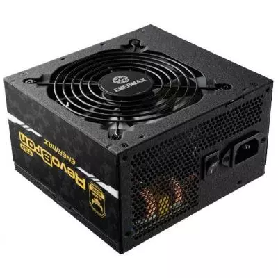 Блок питания ENERMAX 600W RevoBron (ERB600AWT TR) - 4 Блок питания ENERMAX 600W RevoBron (ERB600AWT TR) - 4