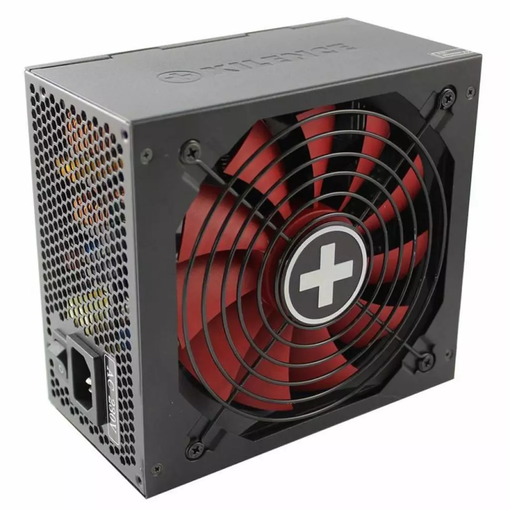 Блок питания Xilence 750W Performance X (XP750MR9) - 1