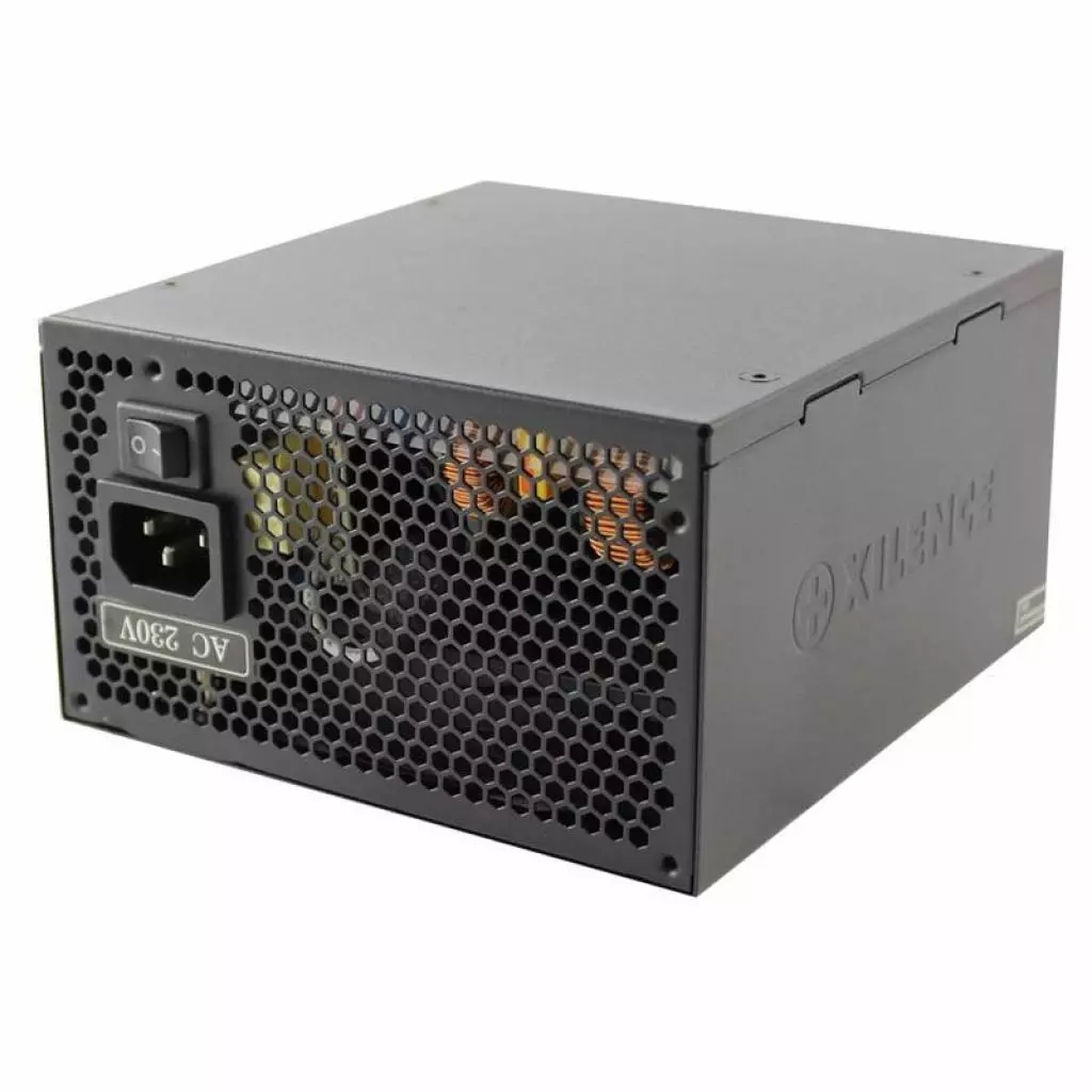 Блок питания Xilence 750W Performance X (XP750MR9) - 3