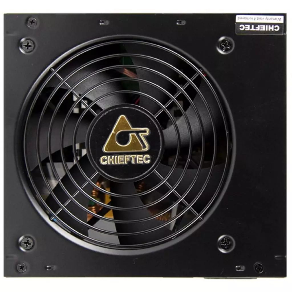 Блок питания Chieftec 500W Task (TPS-500S) - 4 Блок питания Chieftec 500W Task (TPS-500S) - 4