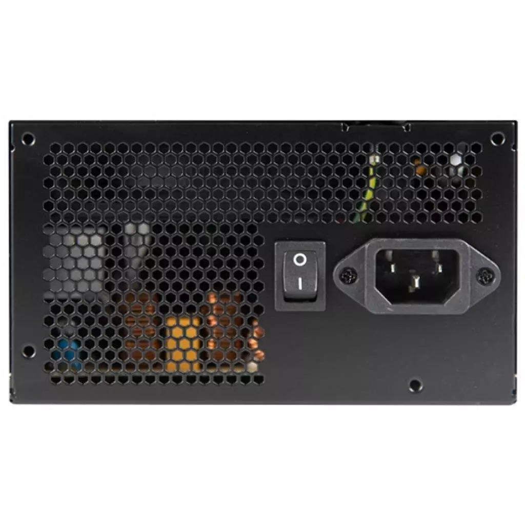 Блок питания Chieftec 500W Task (TPS-500S) - 5 Блок питания Chieftec 500W Task (TPS-500S) - 5