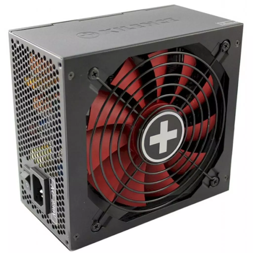 Блок питания Xilence 1250W Performance X (XP1250MR9) - 2 Блок питания Xilence 1250W Performance X (XP1250MR9) - 2