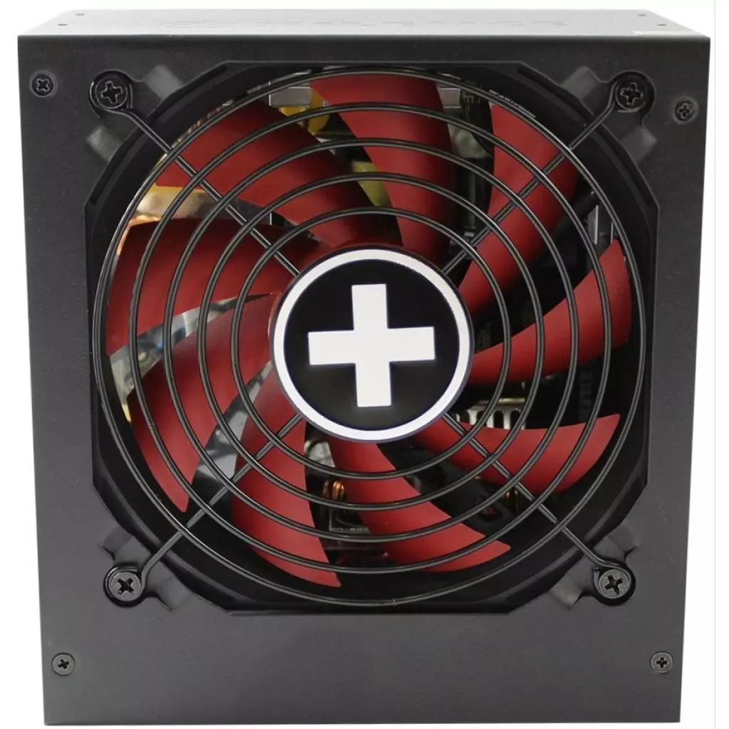 Блок питания Xilence 550W Performance X (XP550R9) - 2
