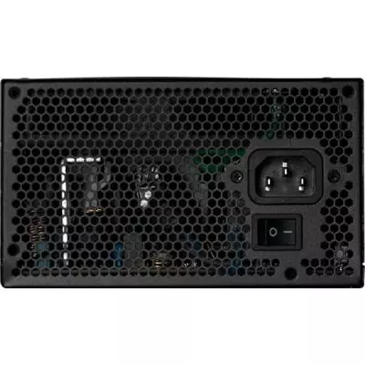 Блок питания Riotoro 500W BUILDER EDITION 500 (PR-BFX500) - 4 Блок питания Riotoro 500W BUILDER EDITION 500 (PR-BFX500) - 4