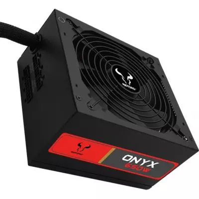 Блок питания Riotoro 650W Onyx 650 (PR-BP0650-SM) - 1 Блок питания Riotoro 650W Onyx 650 (PR-BP0650-SM) - 1