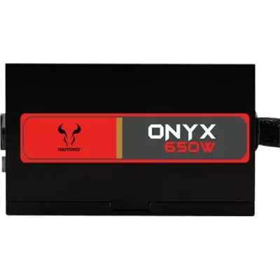 Блок питания Riotoro 650W Onyx 650 (PR-BP0650-SM) - 2 Блок питания Riotoro 650W Onyx 650 (PR-BP0650-SM) - 2
