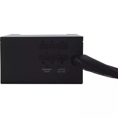 Блок питания Riotoro 650W Onyx 650 (PR-BP0650-SM) - 3 Блок питания Riotoro 650W Onyx 650 (PR-BP0650-SM) - 3