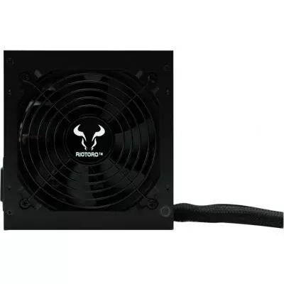 Блок питания Riotoro 650W Onyx 650 (PR-BP0650-SM) - 4 Блок питания Riotoro 650W Onyx 650 (PR-BP0650-SM) - 4