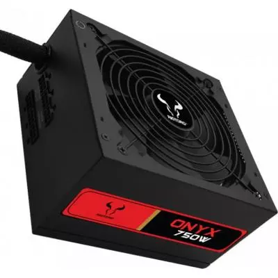 Блок питания Riotoro 750W Onyx 750 (PR-BP0750-SM) - 1 Блок питания Riotoro 750W Onyx 750 (PR-BP0750-SM) - 1