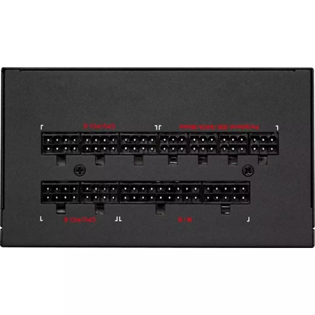 Блок питания Riotoro 650W ENIGMA G2 650 (PR-GP0650-FMG2) - 3 Блок питания Riotoro 650W ENIGMA G2 650 (PR-GP0650-FMG2) - 3