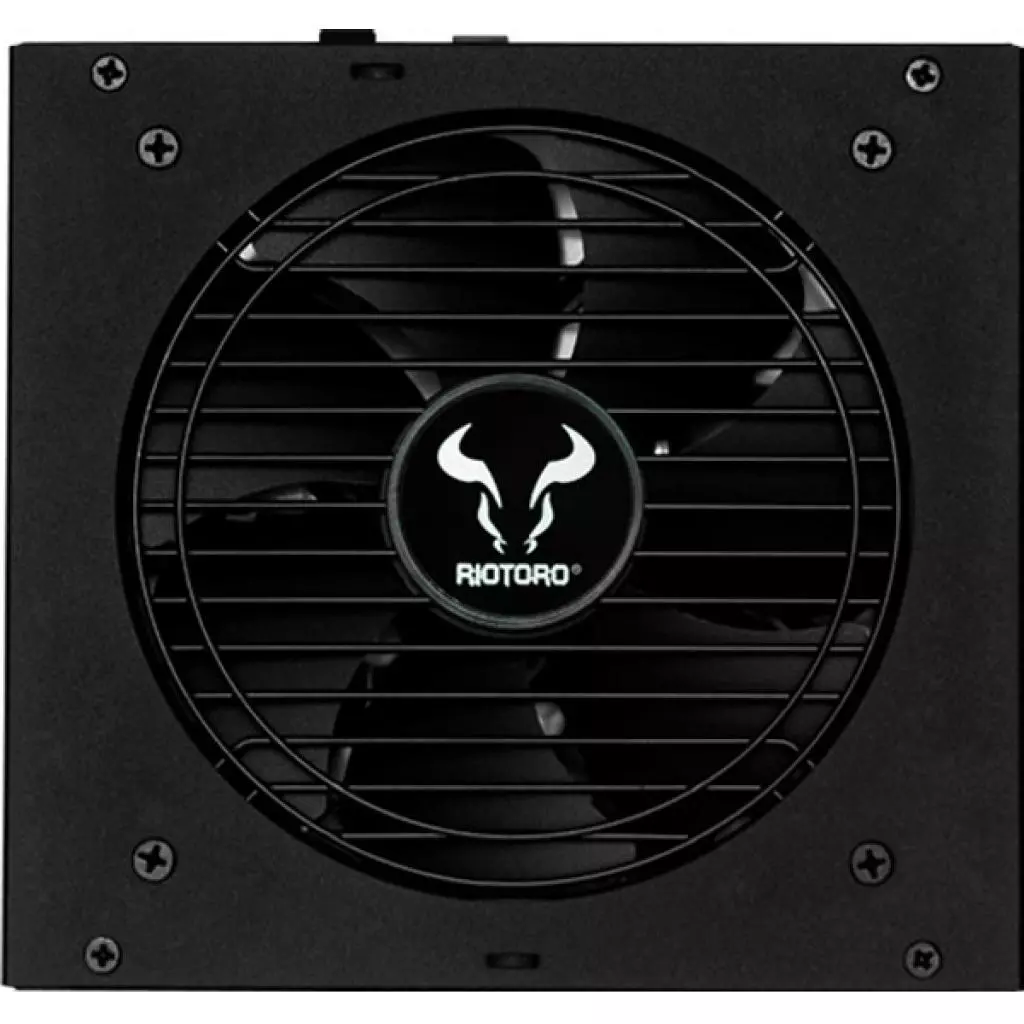 Блок питания Riotoro 650W ENIGMA G2 650 (PR-GP0650-FMG2) - 4 Блок питания Riotoro 650W ENIGMA G2 650 (PR-GP0650-FMG2) - 4