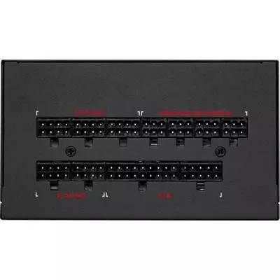 Блок питания Riotoro 850W ENIGMA G2 (PR-GP0850-FMG2) - 3
