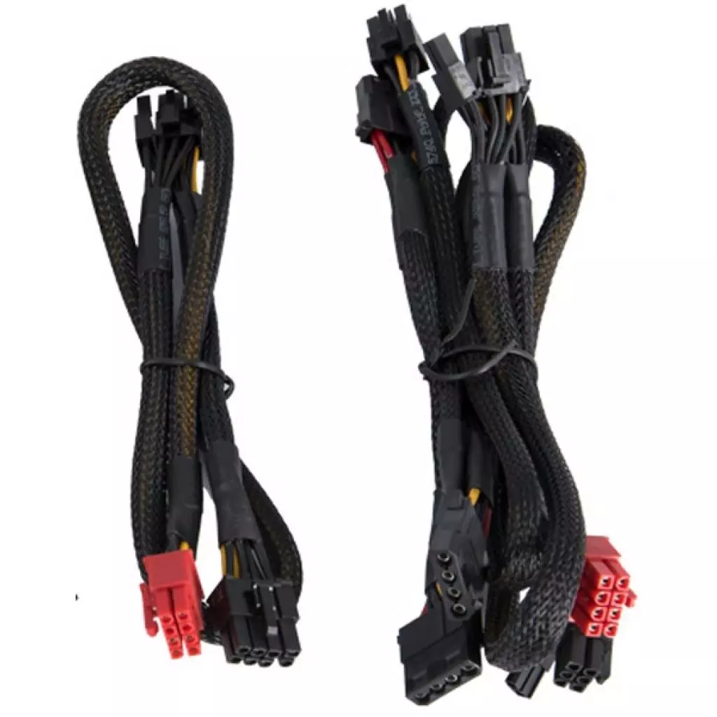 Блок питания Chieftec 750W (GDP-750C-RGB) - 3 Блок питания Chieftec 750W (GDP-750C-RGB) - 3