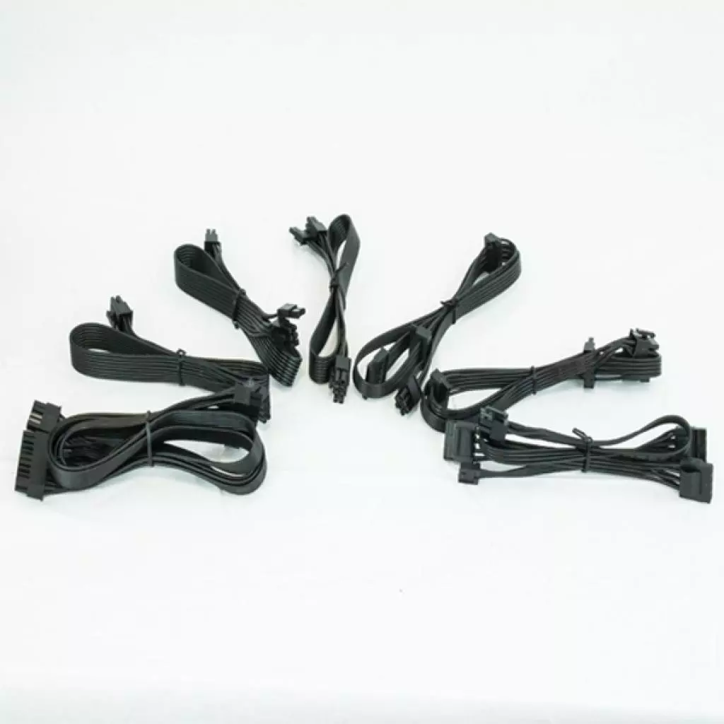 Блок питания Chieftec 450W (CSN-450C) - 2 Блок питания Chieftec 450W (CSN-450C) - 2