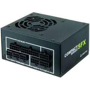 Блок питания Chieftec 450W (CSN-450C)