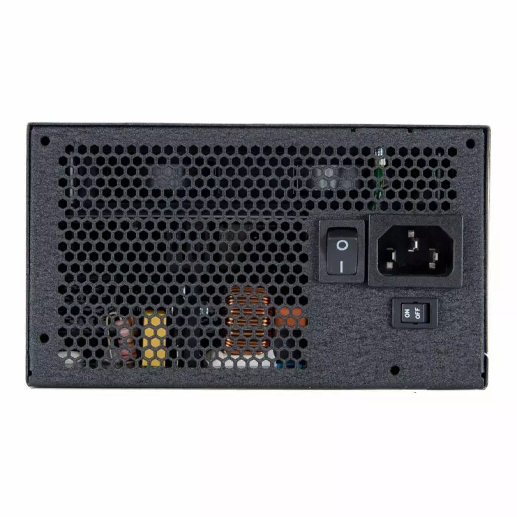 Блок питания Chieftronic 750W (GPU-750FC) - 3 Блок питания Chieftronic 750W (GPU-750FC) - 3