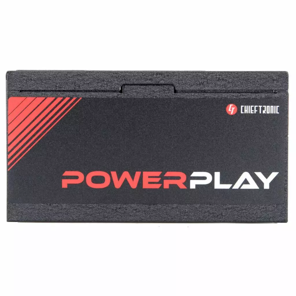 Блок питания Chieftronic 750W (GPU-750FC) - 4 Блок питания Chieftronic 750W (GPU-750FC) - 4