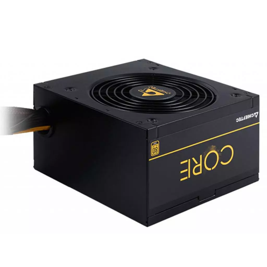 Блок питания Chieftec 500W (BBS-500S) - 1 Блок питания Chieftec 500W (BBS-500S) - 1