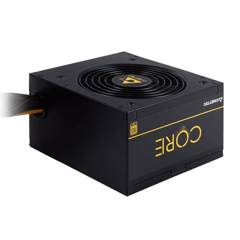 Блок питания Chieftec 600W (BBS-600S) - 1 Блок питания Chieftec 600W (BBS-600S) - 1
