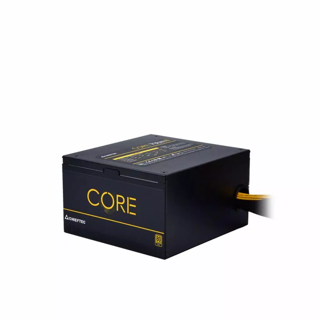 Блок питания Chieftec 700W (BBS-700S) - 1 Блок питания Chieftec 700W (BBS-700S) - 1