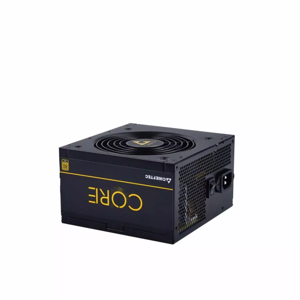 Блок питания Chieftec 700W (BBS-700S) - 2 Блок питания Chieftec 700W (BBS-700S) - 2