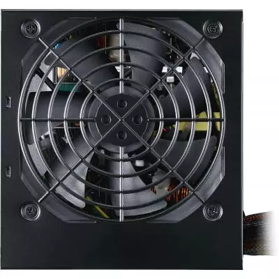 Блок питания CoolerMaster 400W MasterWatt Lite (MPX-4001-ACABW-EU) - 4 Блок питания CoolerMaster 400W MasterWatt Lite (MPX-4001-ACABW-EU) - 4