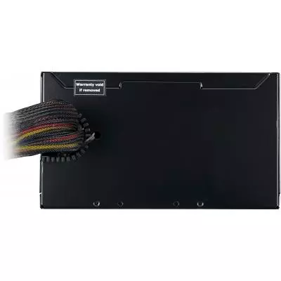 Блок питания CoolerMaster 400W MasterWatt Lite (MPX-4001-ACABW-EU) - 5 Блок питания CoolerMaster 400W MasterWatt Lite (MPX-4001-ACABW-EU) - 5