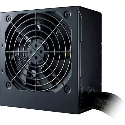 Блок питания CoolerMaster 400W MasterWatt Lite (MPX-4001-ACABW-EU) - 6 Блок питания CoolerMaster 400W MasterWatt Lite (MPX-4001-ACABW-EU) - 6